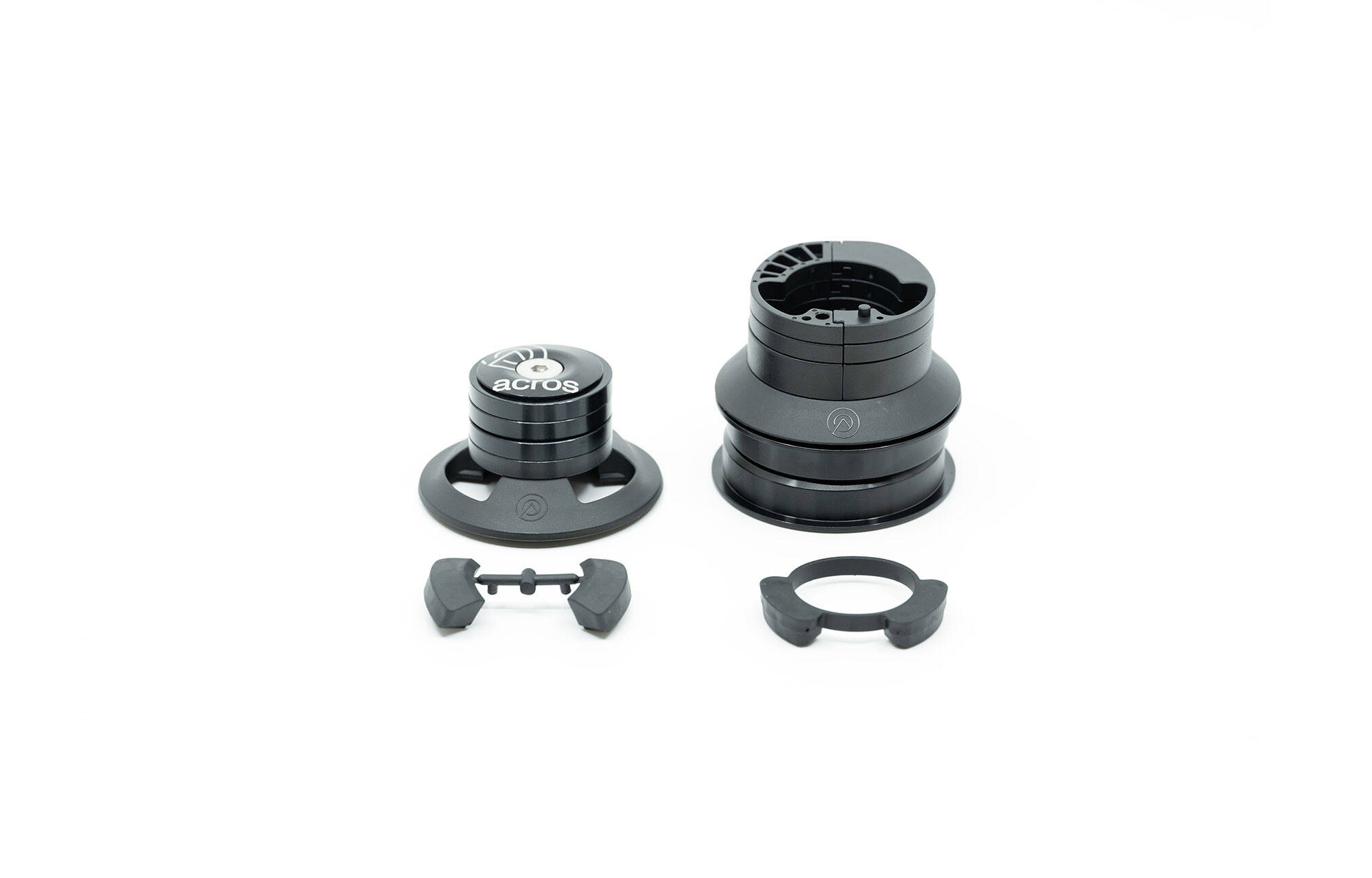 ACROS HEADSET ZS56 ZS56 FOR META V5 TEMPO PW META HT V3 image cover number 0