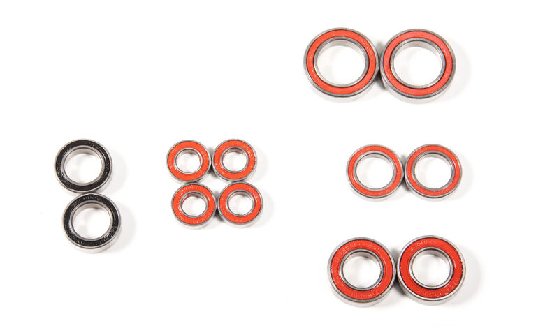 RODAMIENTOS ENDURO BEARINGS META POWER