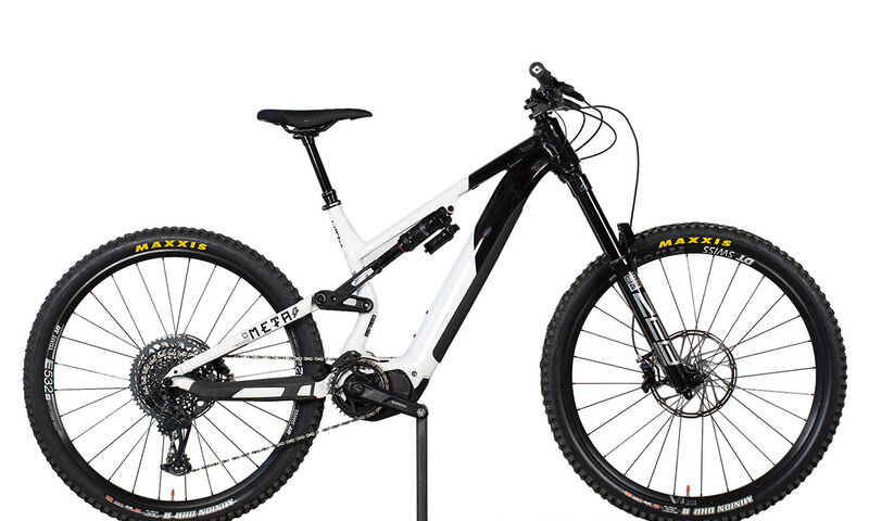 COMMENCAL META POWER 29 TEAM (M)