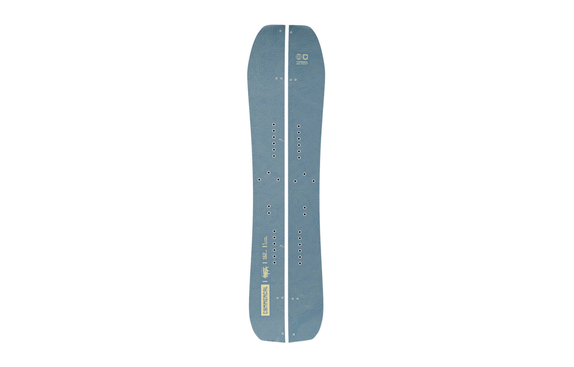 SPLITBOARD COMMENCAL META image cover number 0