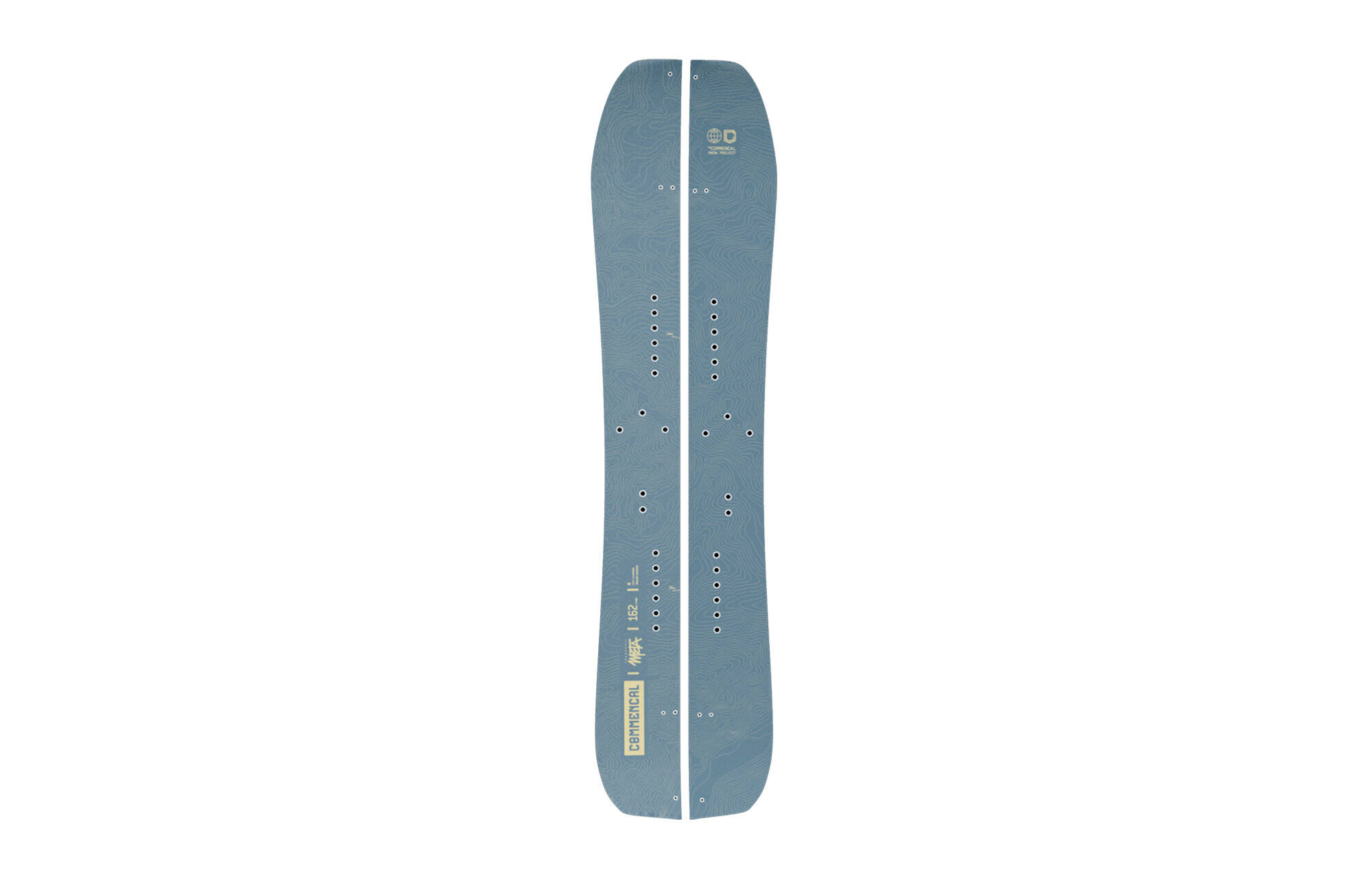 SPLITBOARD COMMENCAL META image cover number 0