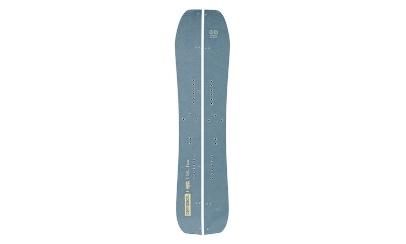 SPLITBOARD COMMENCAL META 2024