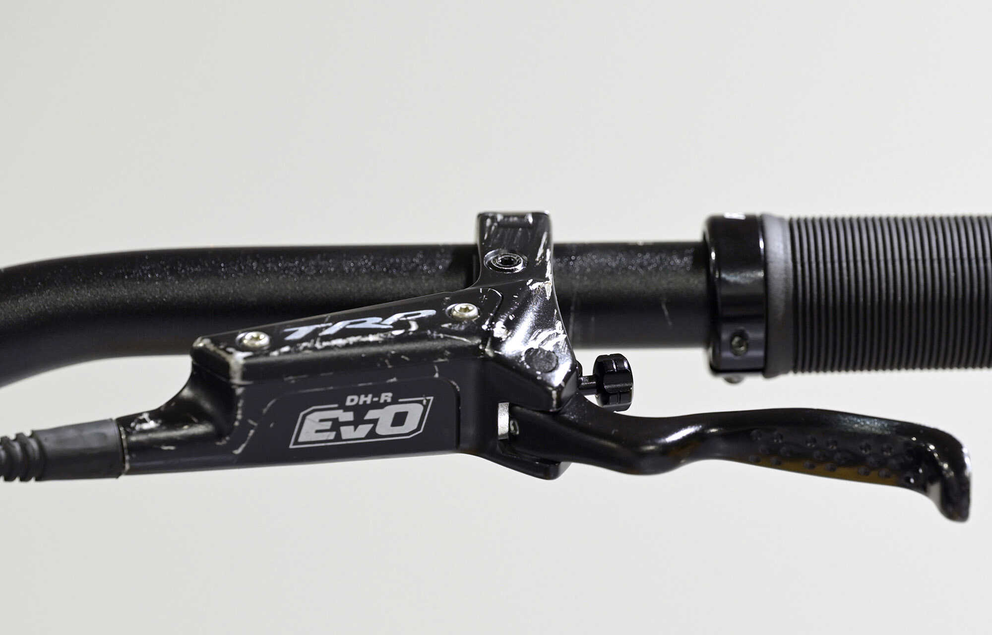 COMMENCAL SUPREME DH V5 ESSENTIAL HERITAGE GREEN - M (22150802) image large number 9