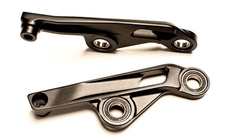 ROCKER SUPREME DH V3 650B