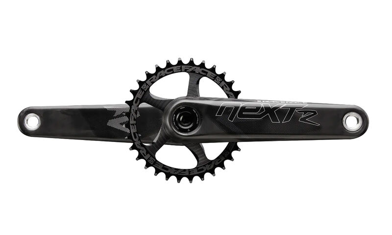 RACE FACE NEXT R 170MM 32T SRAM CARBON KURBELSATZ