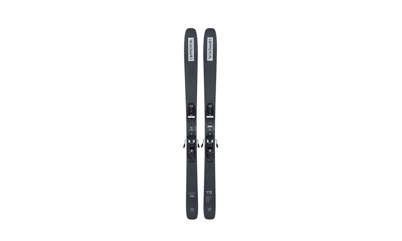 SKIS COMMENCAL META 172 / FIX NR STRIVE R 13 GW (26410702)