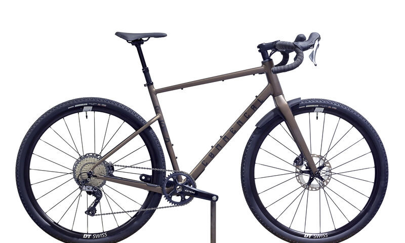 COMMENCAL 365 RACE FROZEN BROWN - L (22190203)