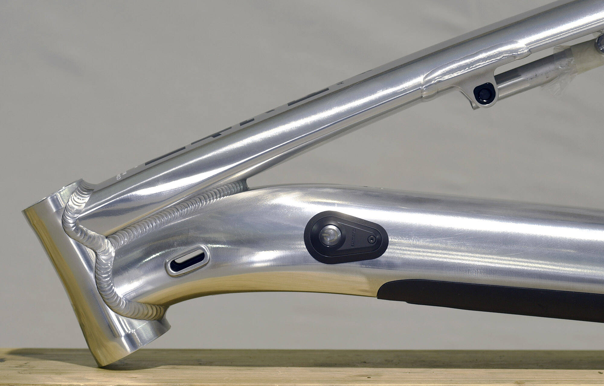 VIP FRAME COMMENCAL META POWER AM SHIMANO CHROME - L (20280103) 0 km image large number 5