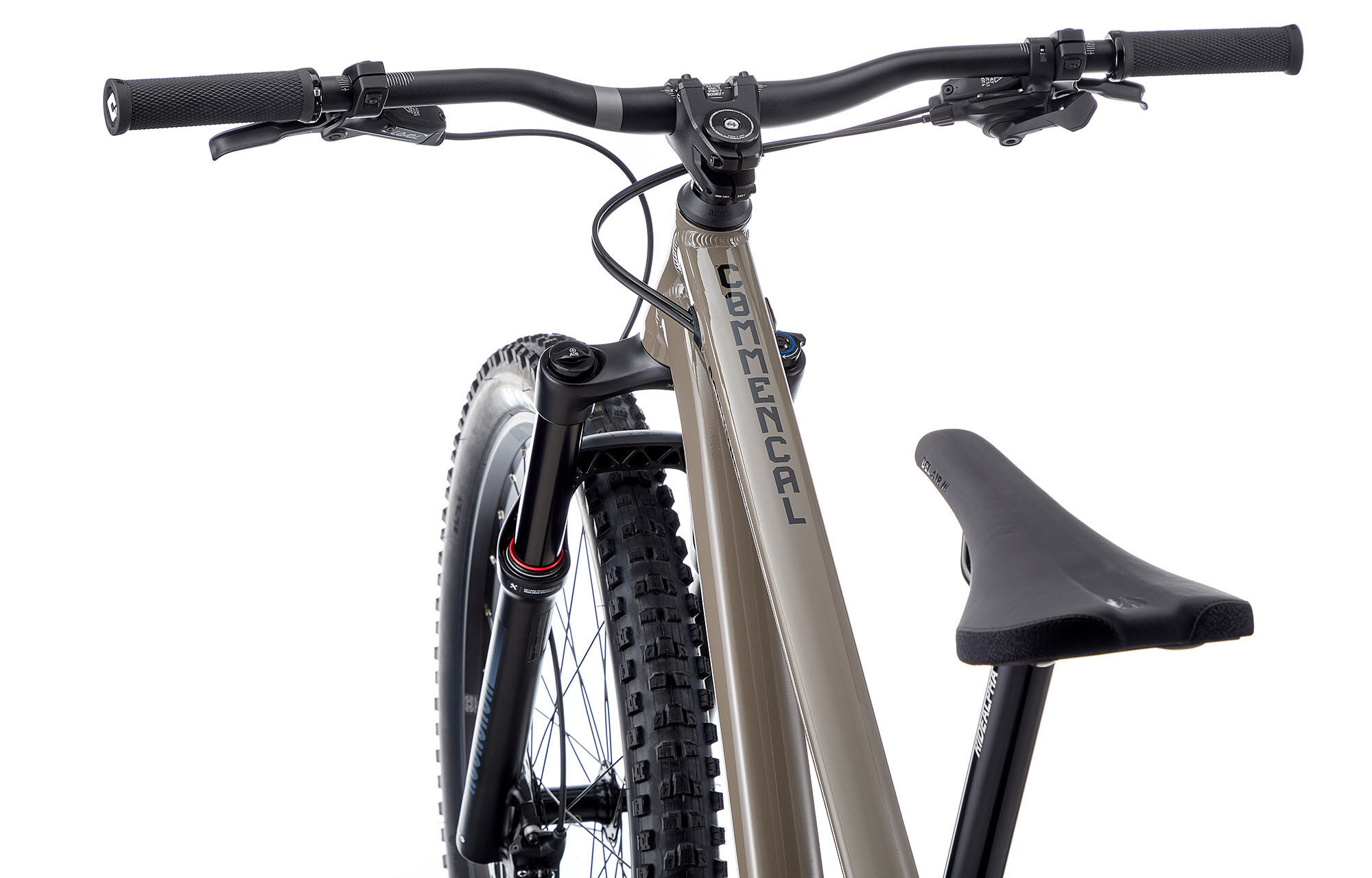 COMMMENCAL | COMMENCAL META HT AM RIDE DIRT