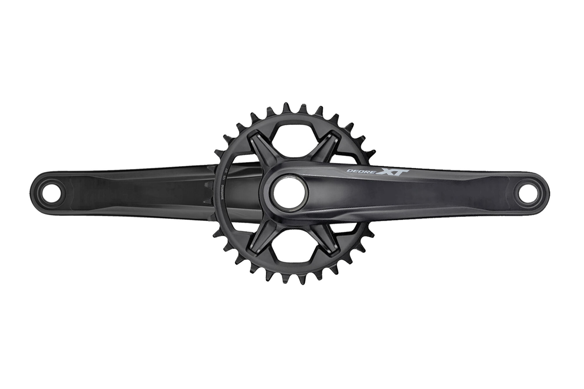 シマノ XT FC-M8100-1 クランクセット 170mm 34T 12速 A20CRKSHIMXT170_bis.jpg?sw=1200