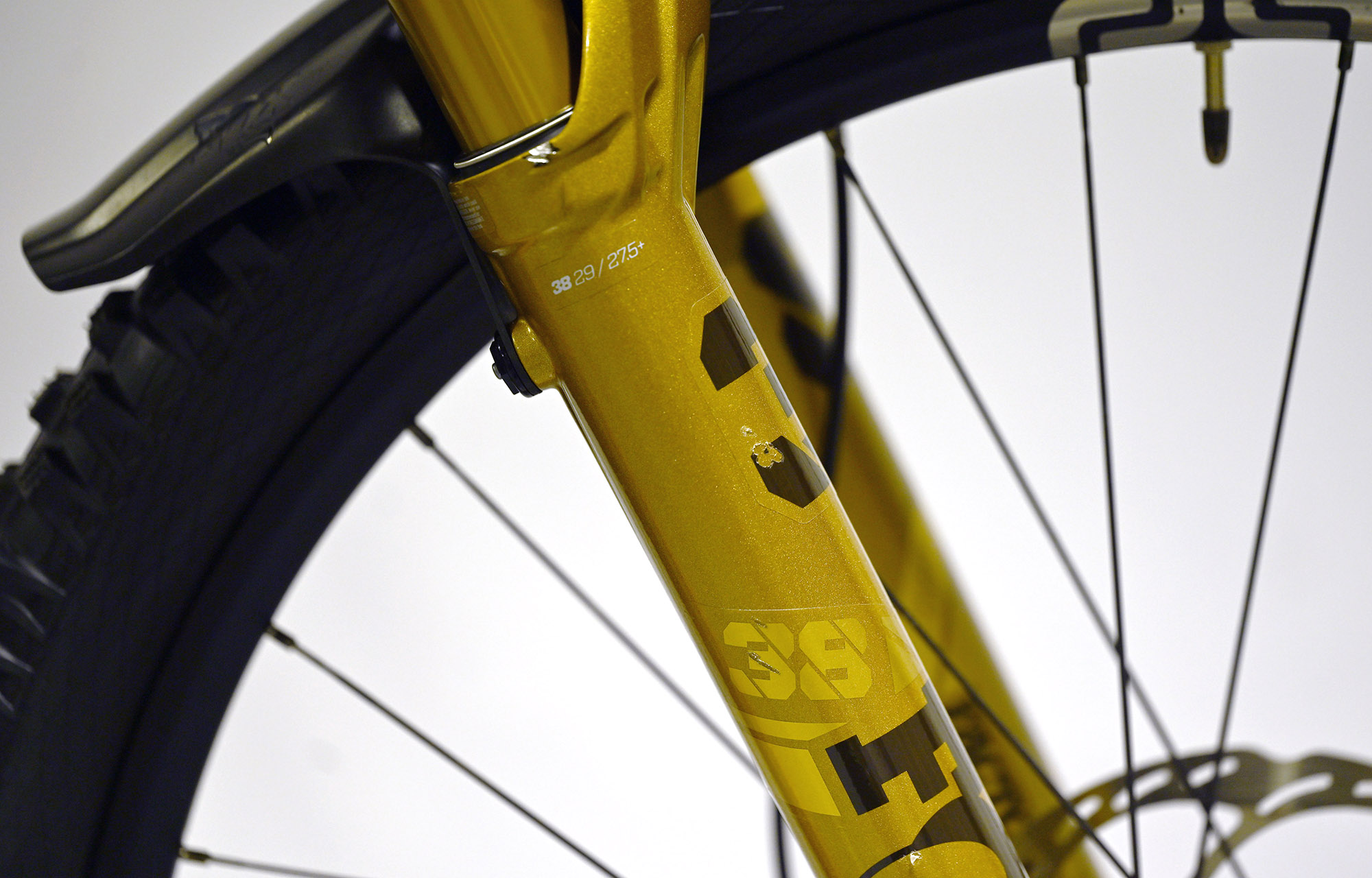 COMMENCAL META POWER SX BOSCH CLEAR SILVER  [COMMENCAL TEAM] ALC - M (24100030) 2862 km image large number 14