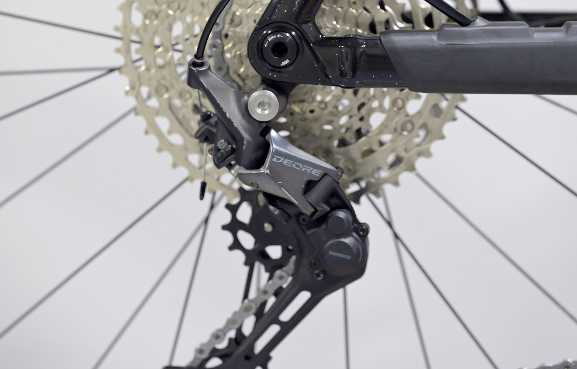 COMMENCAL T.E.M.P.O. POWER ESSENTIAL - M (24183472) 258 km image cover number large 7