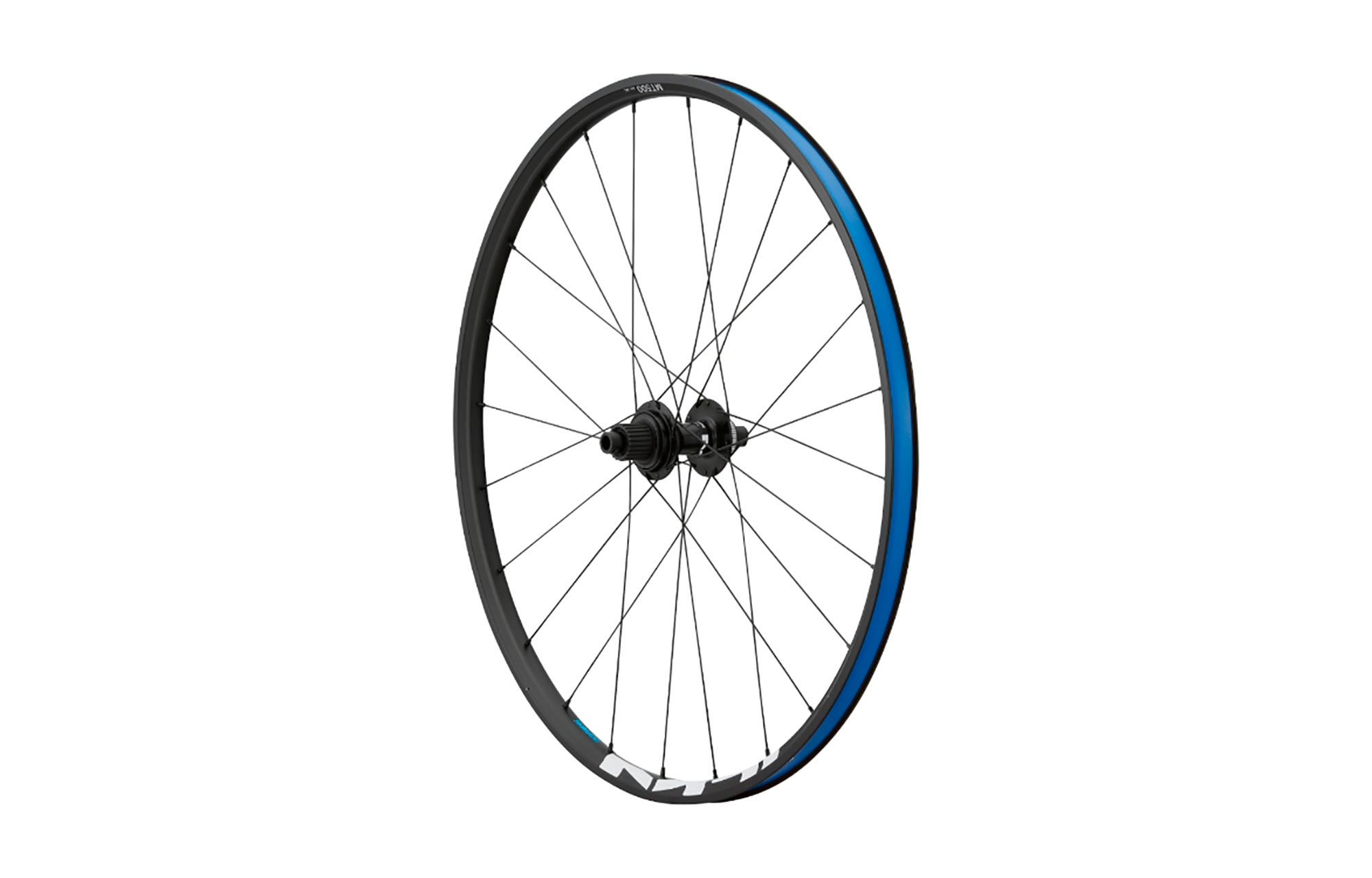 SHIMANO WH-MT501 REAR WHEEL - 29ER image number null