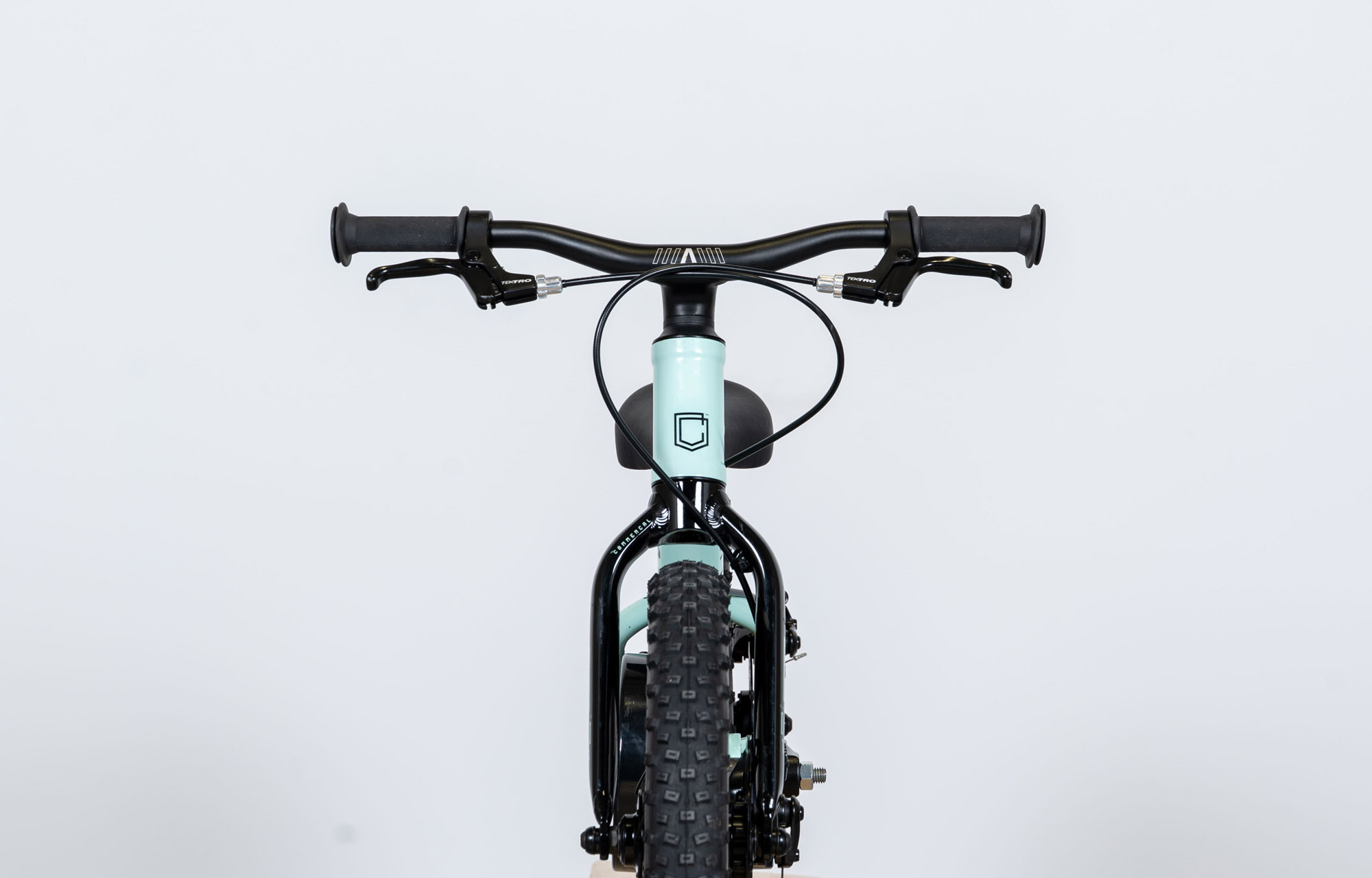 COMMENCAL RAMONES 14 GREEN - (25173100) image large number 3