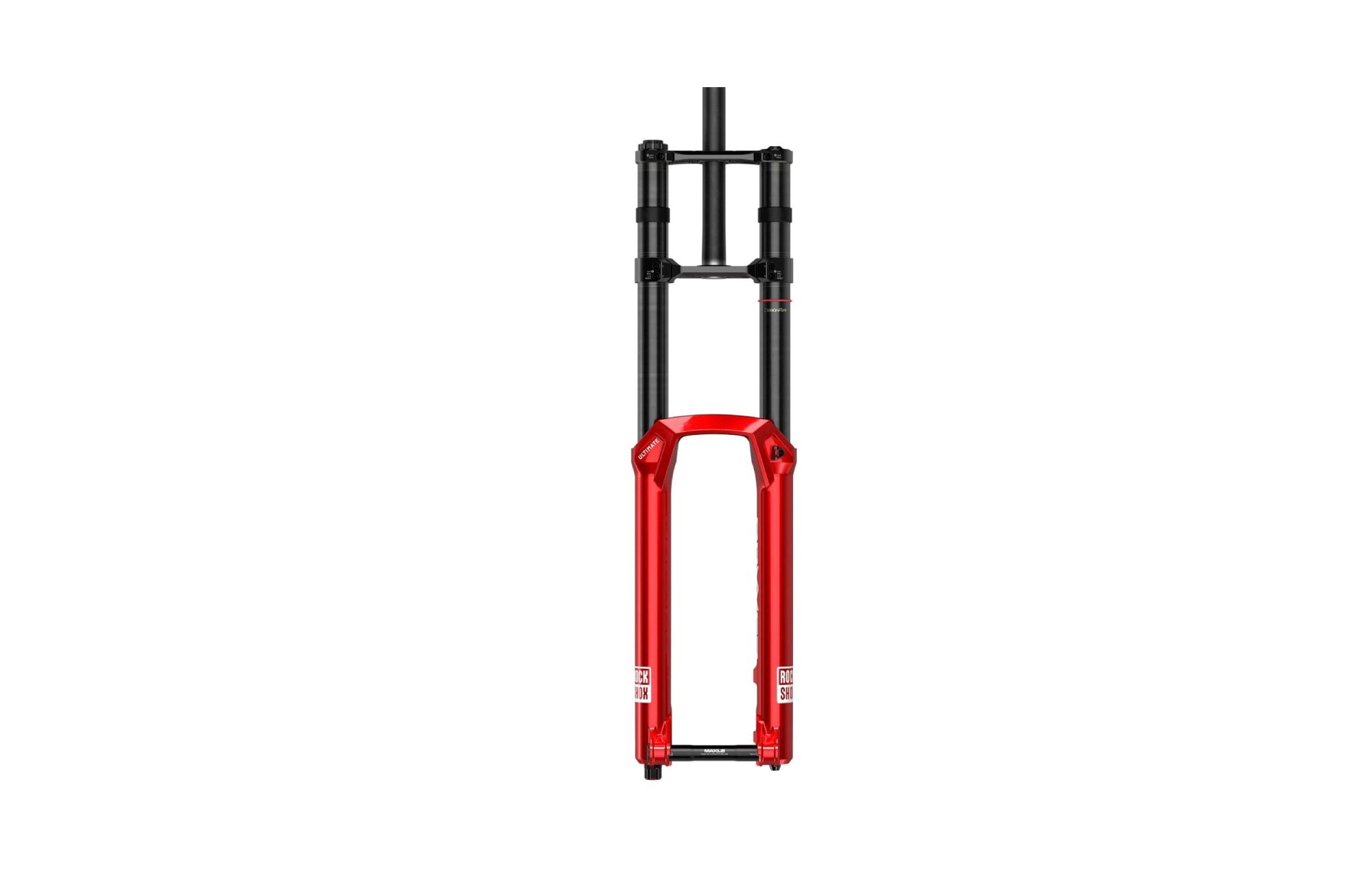 ROCKSHOX BOXXER ULTIMATE CHARGER 3.2 LINEAR XL RC2 29 RED image number null