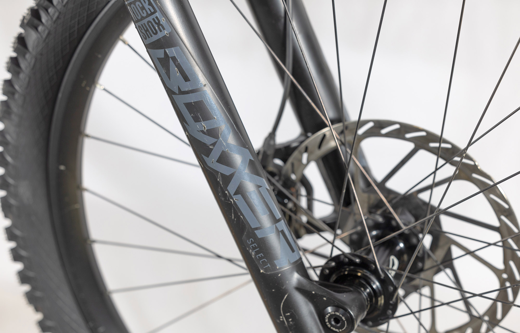 COMMENCAL FRS RIDE UTAH DIRT - S (22152001) image number null