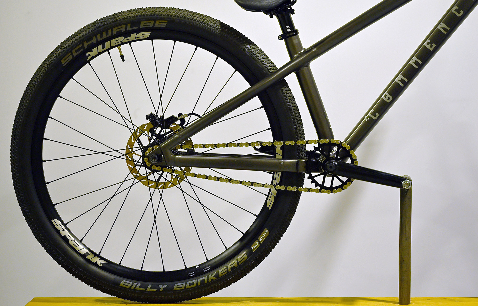 COMMENCAL ABSOLUT RS DARK SLATE - L (22140203) image cover number large 0