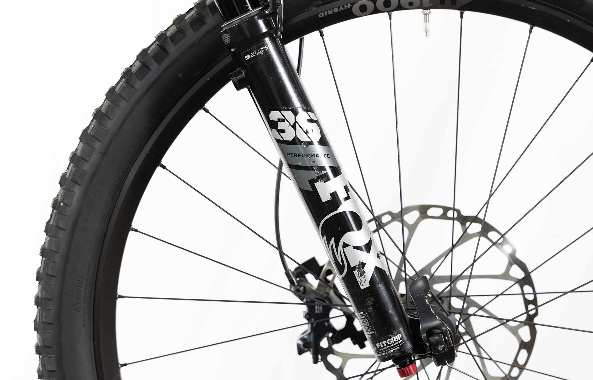 COMMENCAL META POWER TR BOSCH ESSENTIAL SILVER - S (22180201) 874km image cover number large 3