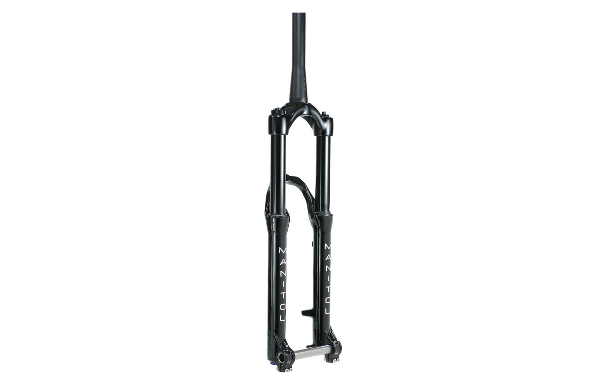 MANITOU CIRCUS EXPERT 100MM 26'' BLACK image number null