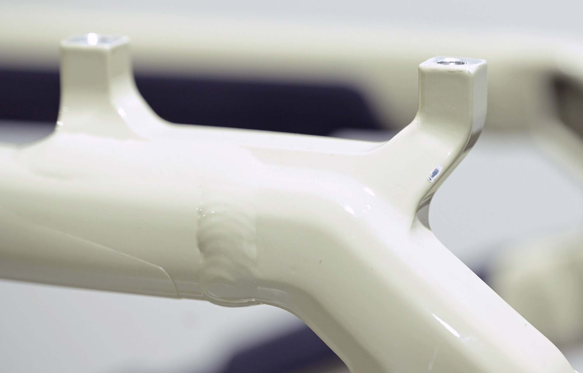 FRAME COMMENCAL T.E.M.P.O. CHALK - L (23220103) image number null