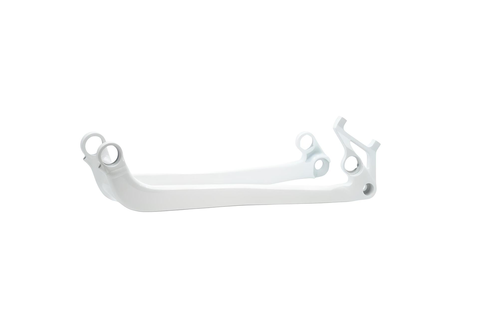 BASES FRS V3 PURE WHITE image number null