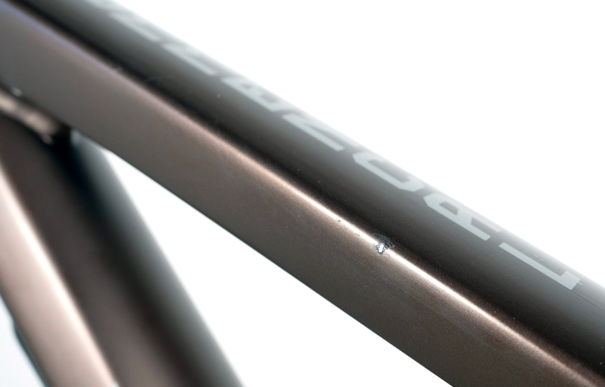 FRAME COMMENCAL META TR V4 FROZEN BROWN (L) image number null