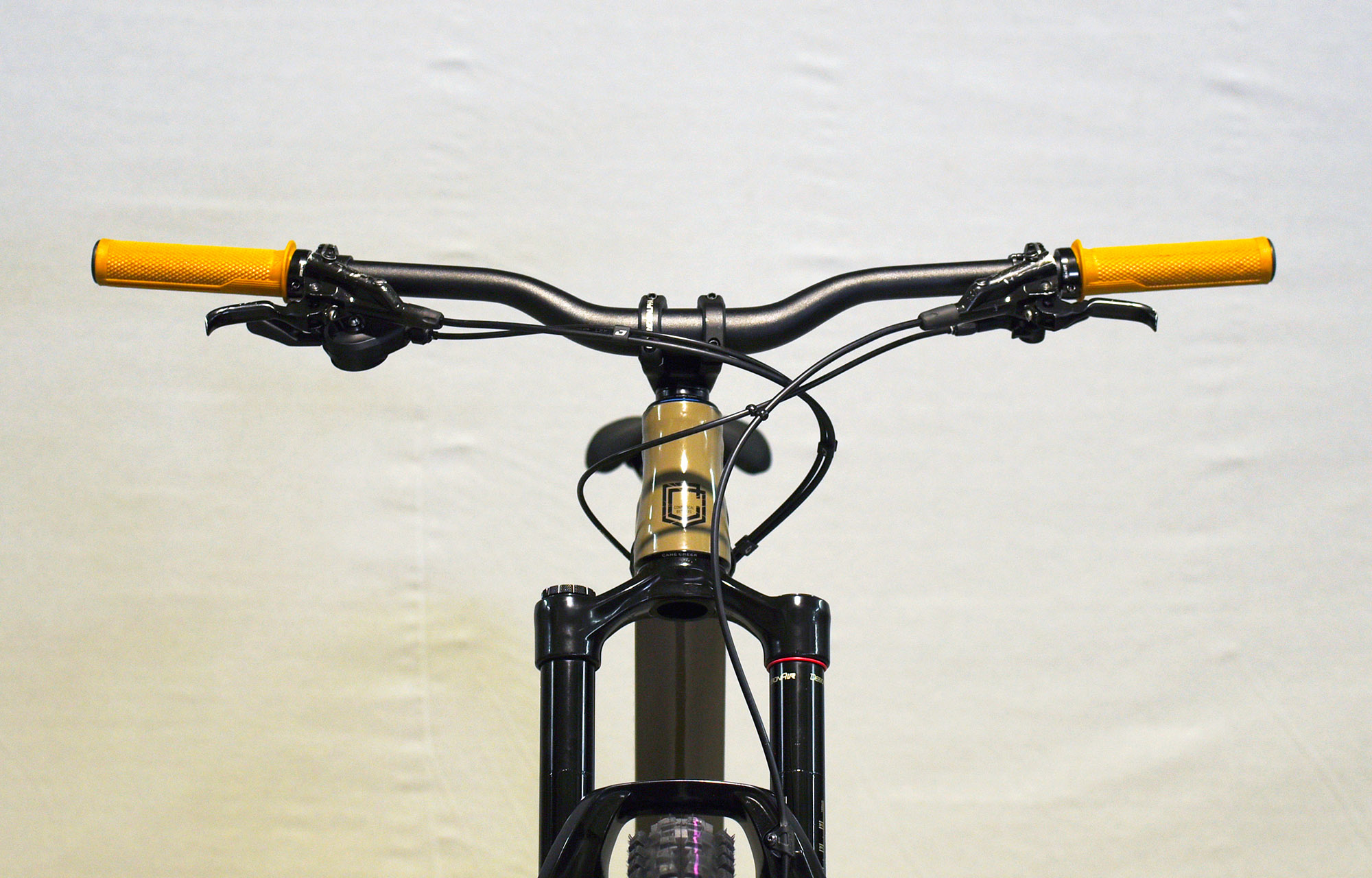 COMMENCAL CLASH JR DIRT MAXXIS - JR (21175200) image number null