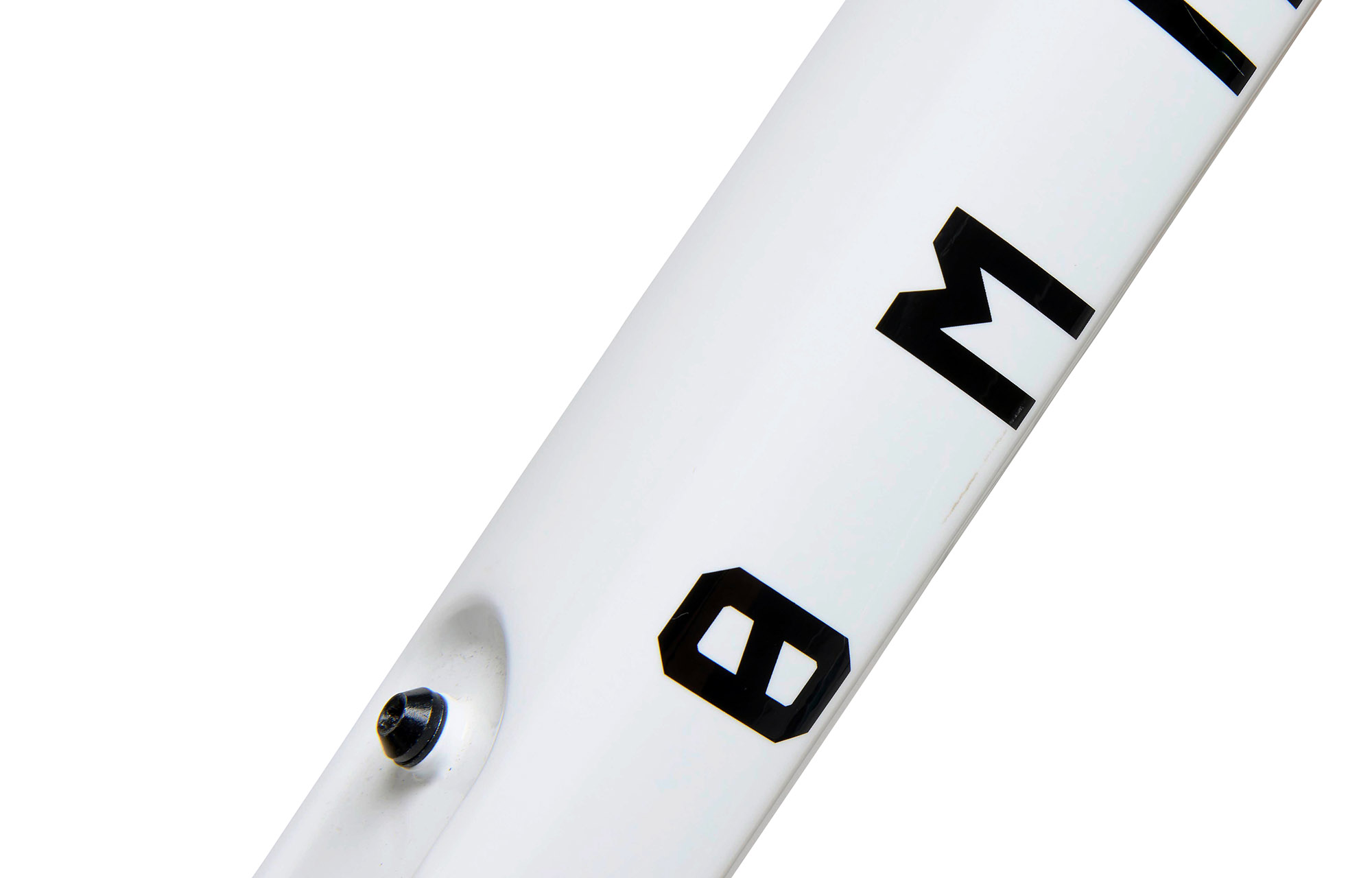 COMMENCAL T.E.M.P.O. LTD PURE WHITE - L (22121203) image number null