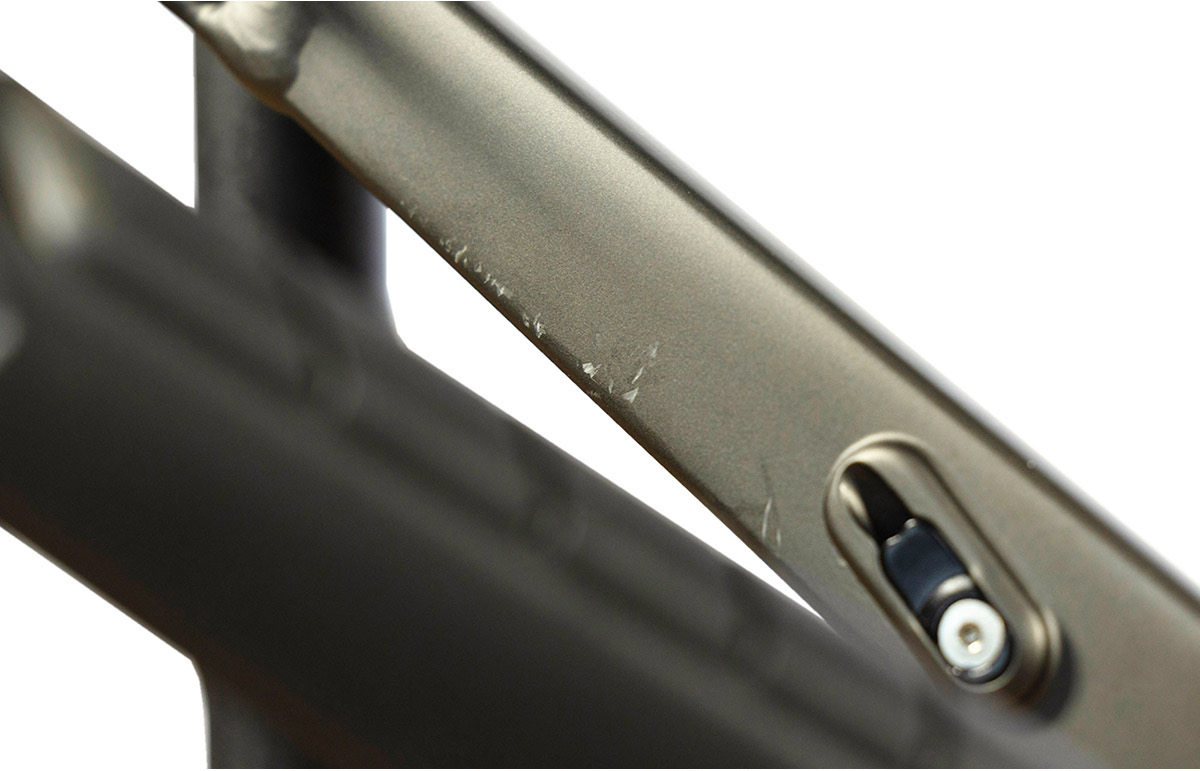 FRAME COMMENCAL META SX DARK SLATE - XL image number null