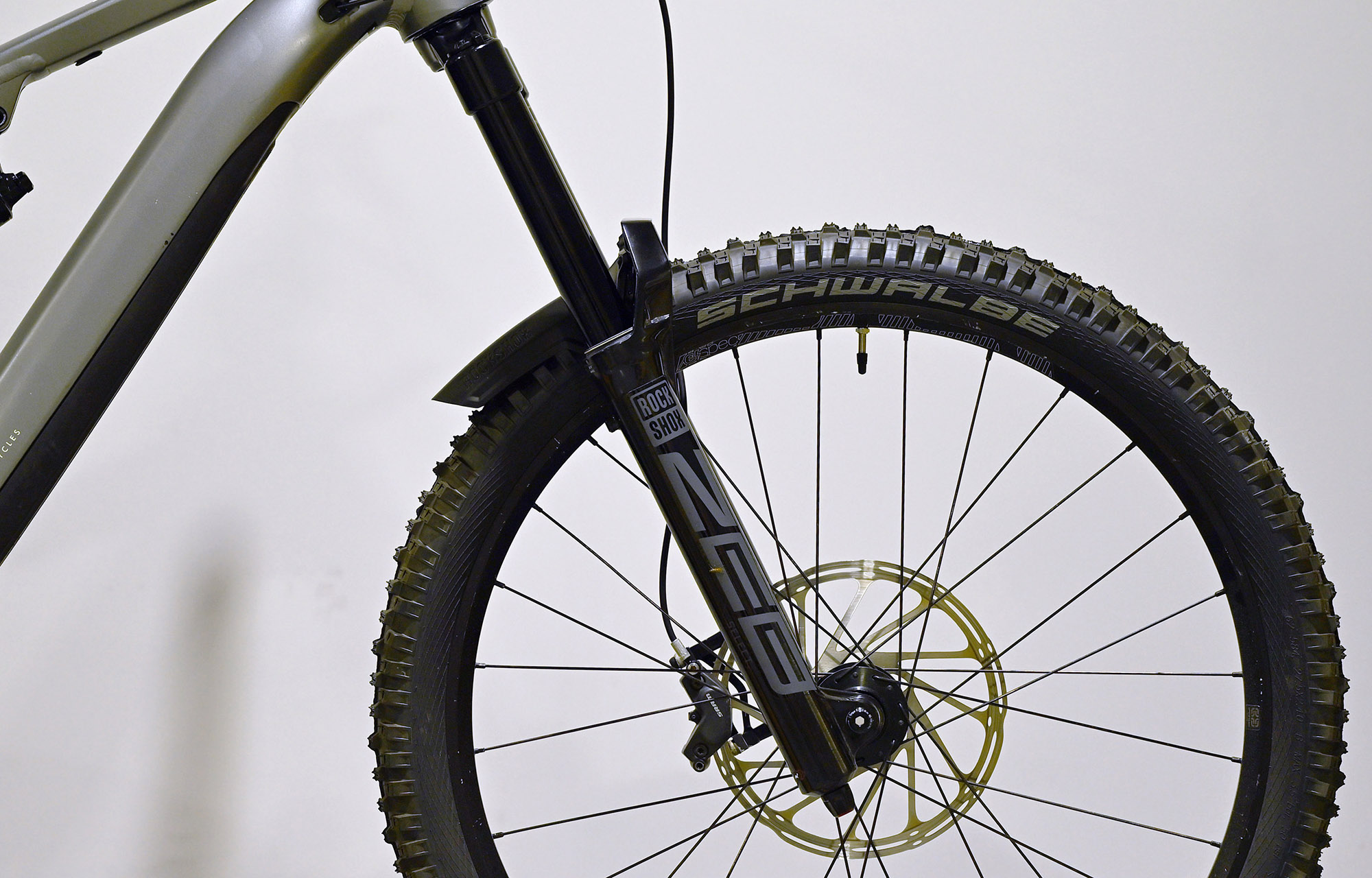 COMMENCAL META POWER SX SHIMANO RACE MATTE GRAPHITE - L (21180503) 3200 km image number null