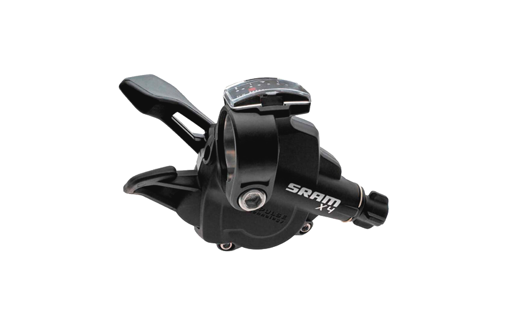 SRAM X4 8-SPEED SHIFTER image number null