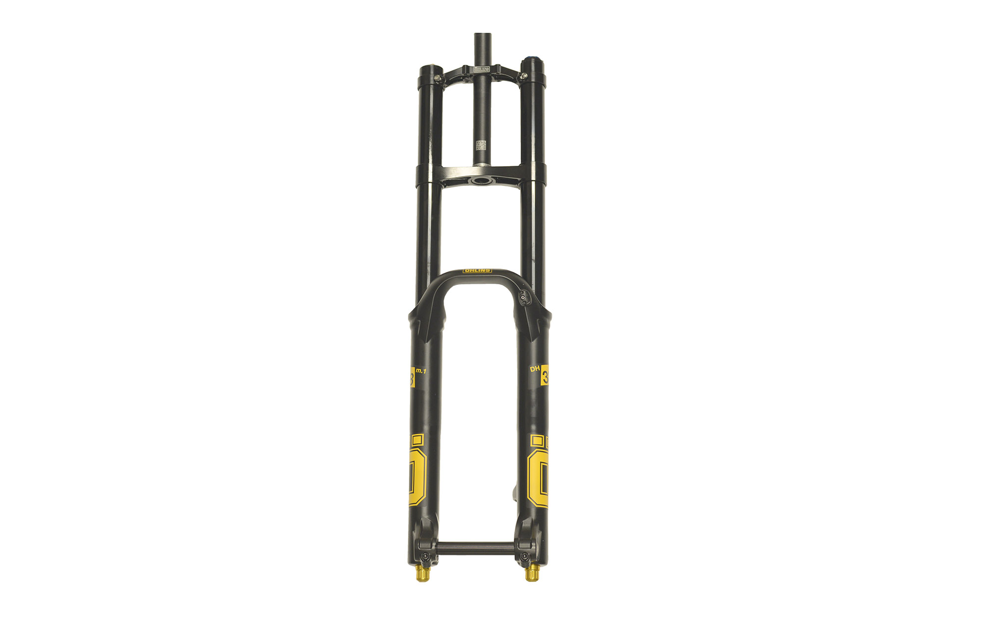 ÖHLINS DH38 M.1 AIR 200MM 29" -  (22720053) image number null