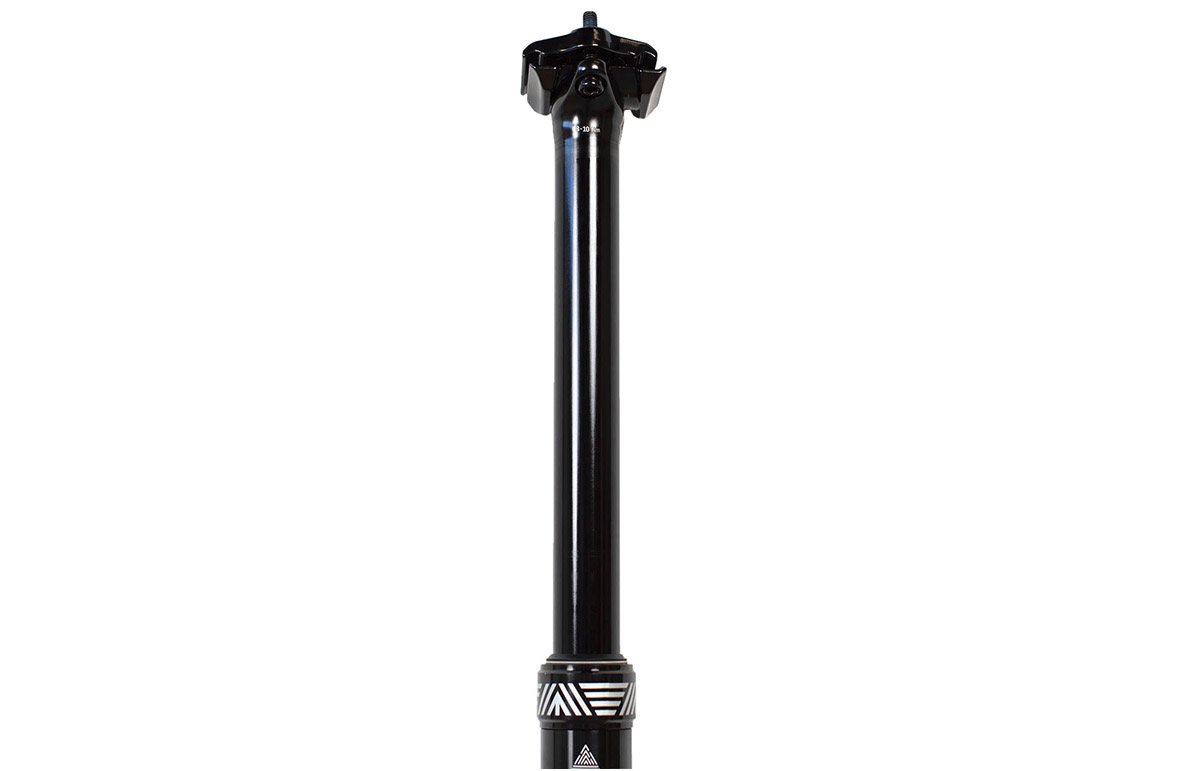 PNW COMPONENTS RAINIER V3 34.9MM 200MM (without remote) image number null