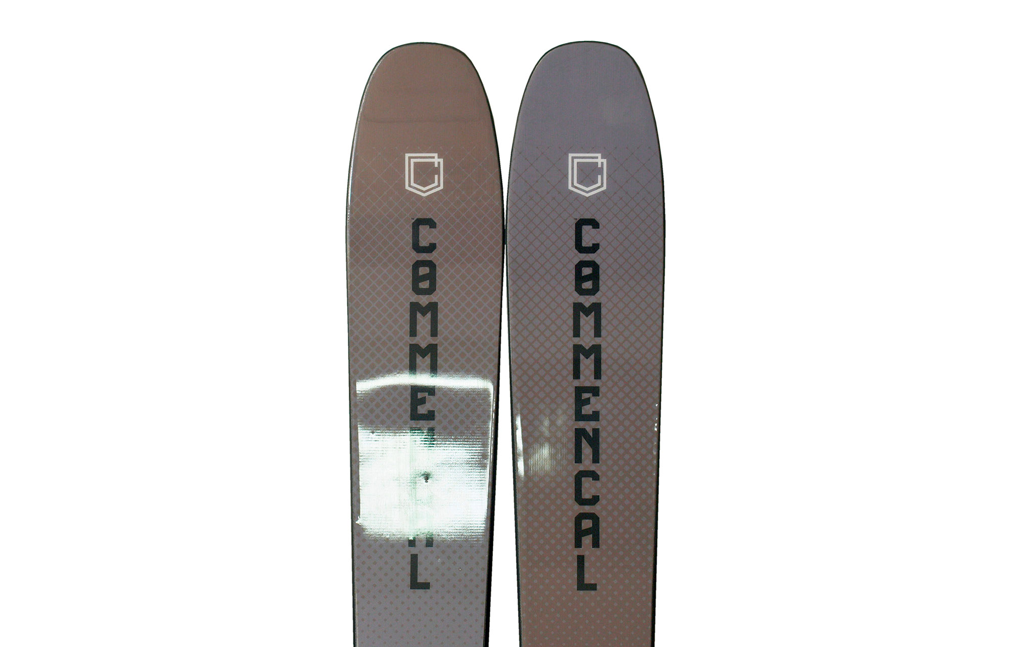 SKIS COMMENCAL T.E.M.P.O. 168 (21410701) image number null