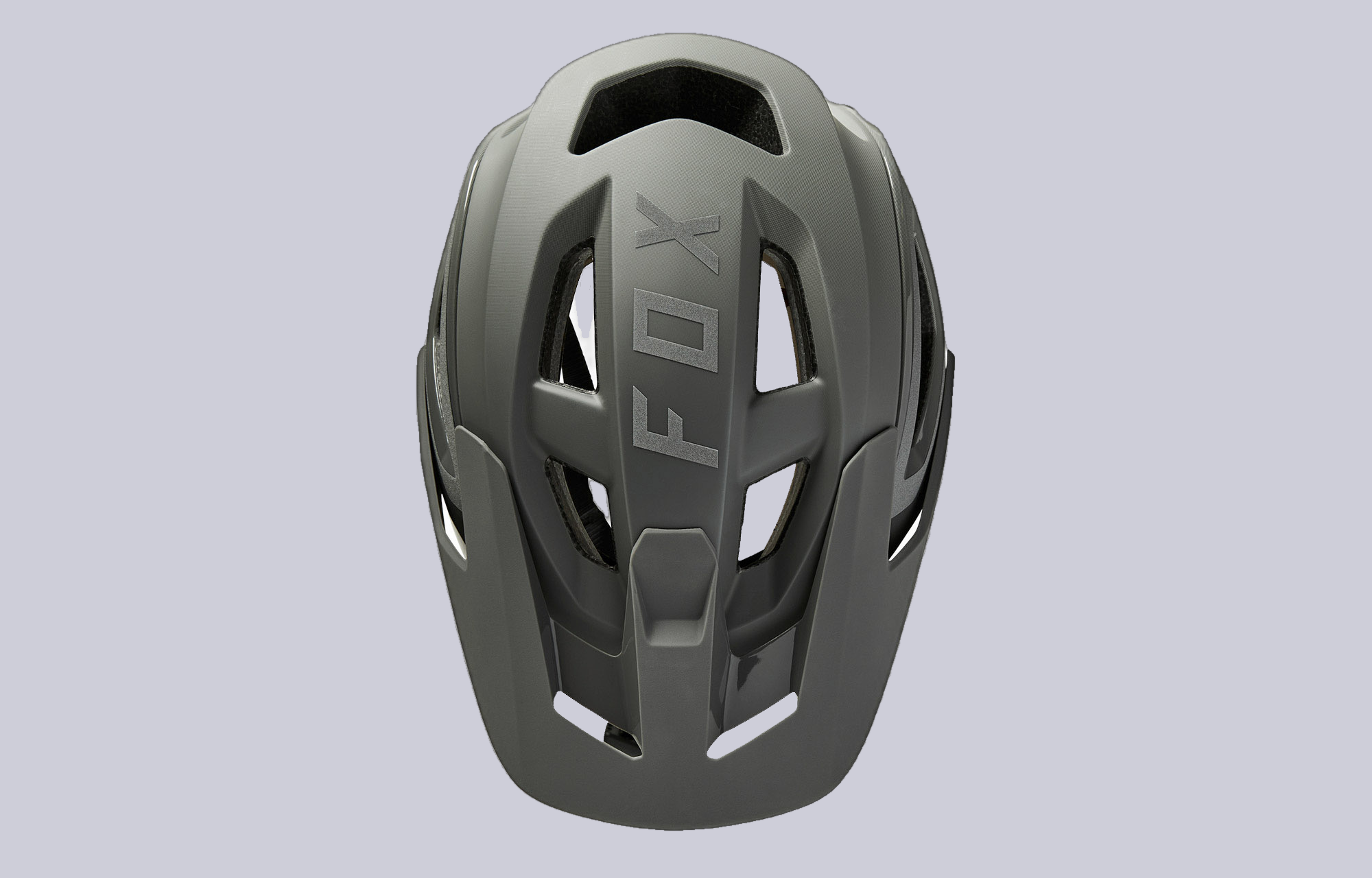 CASC FOX SPEEDFRAME PRO LUNAR LIGHT GREY image large number 0