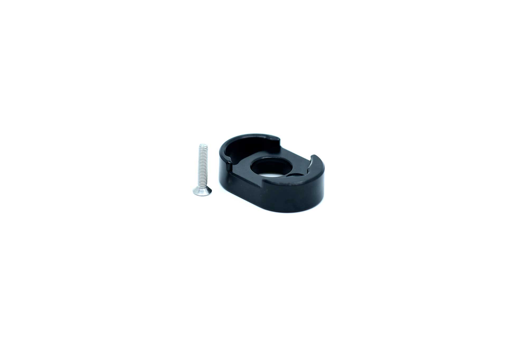 SUPREME DH V5 LEFT CHAIN STAY LENGTH ADJUSTER - CENTRE image number null