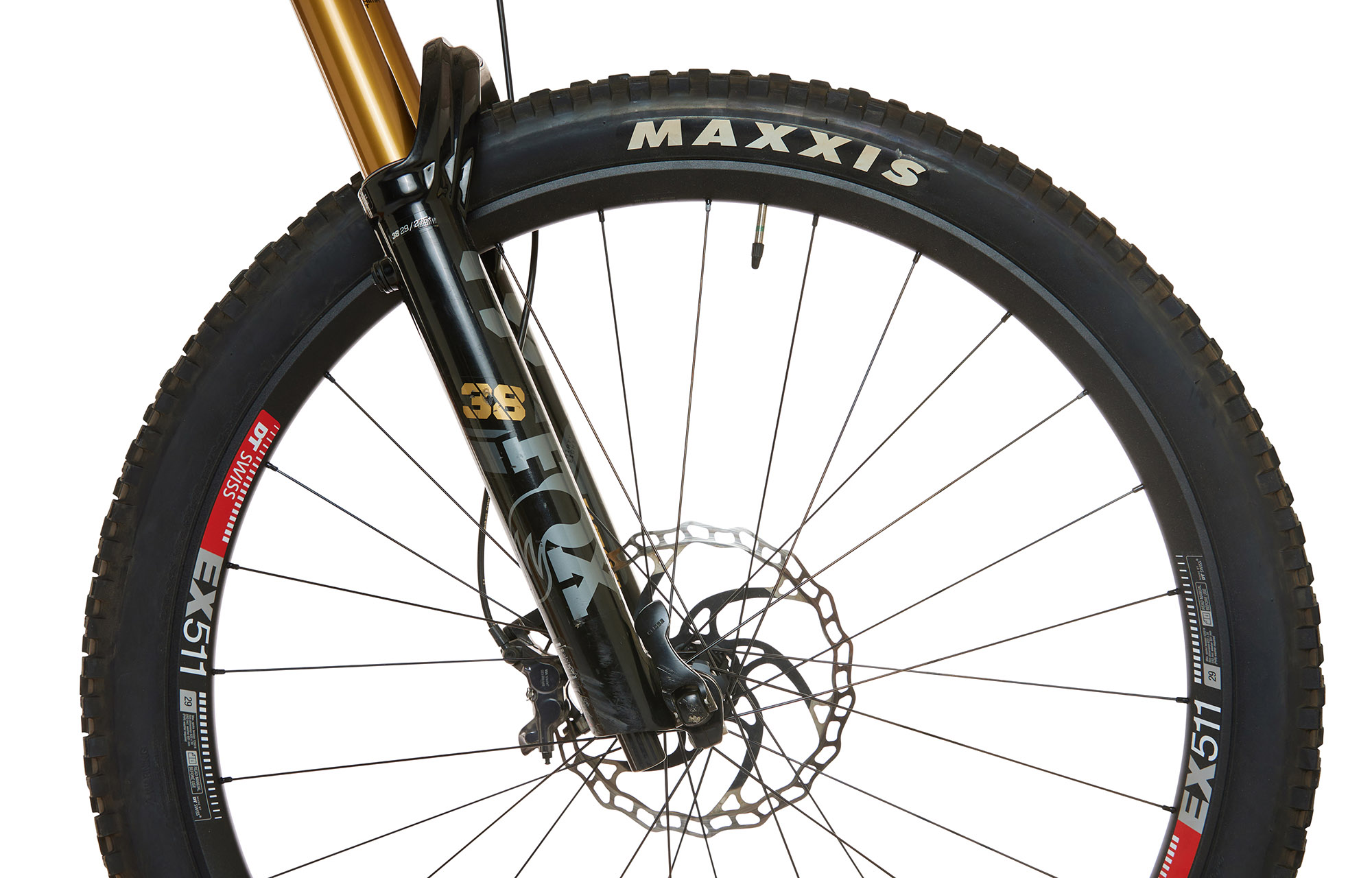 COMMENCAL META SX DARK SLATE ALC (M) image number null