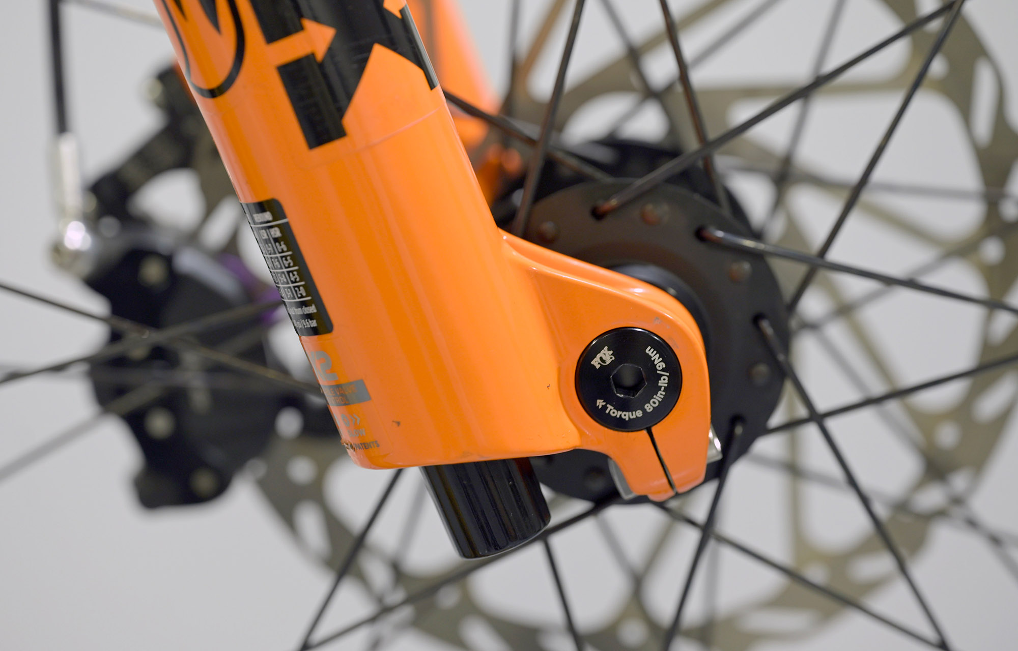 COMMENCAL META POWER SX 400 SIGNATURE AXS - M (24182822) 623 km image cover number large 5