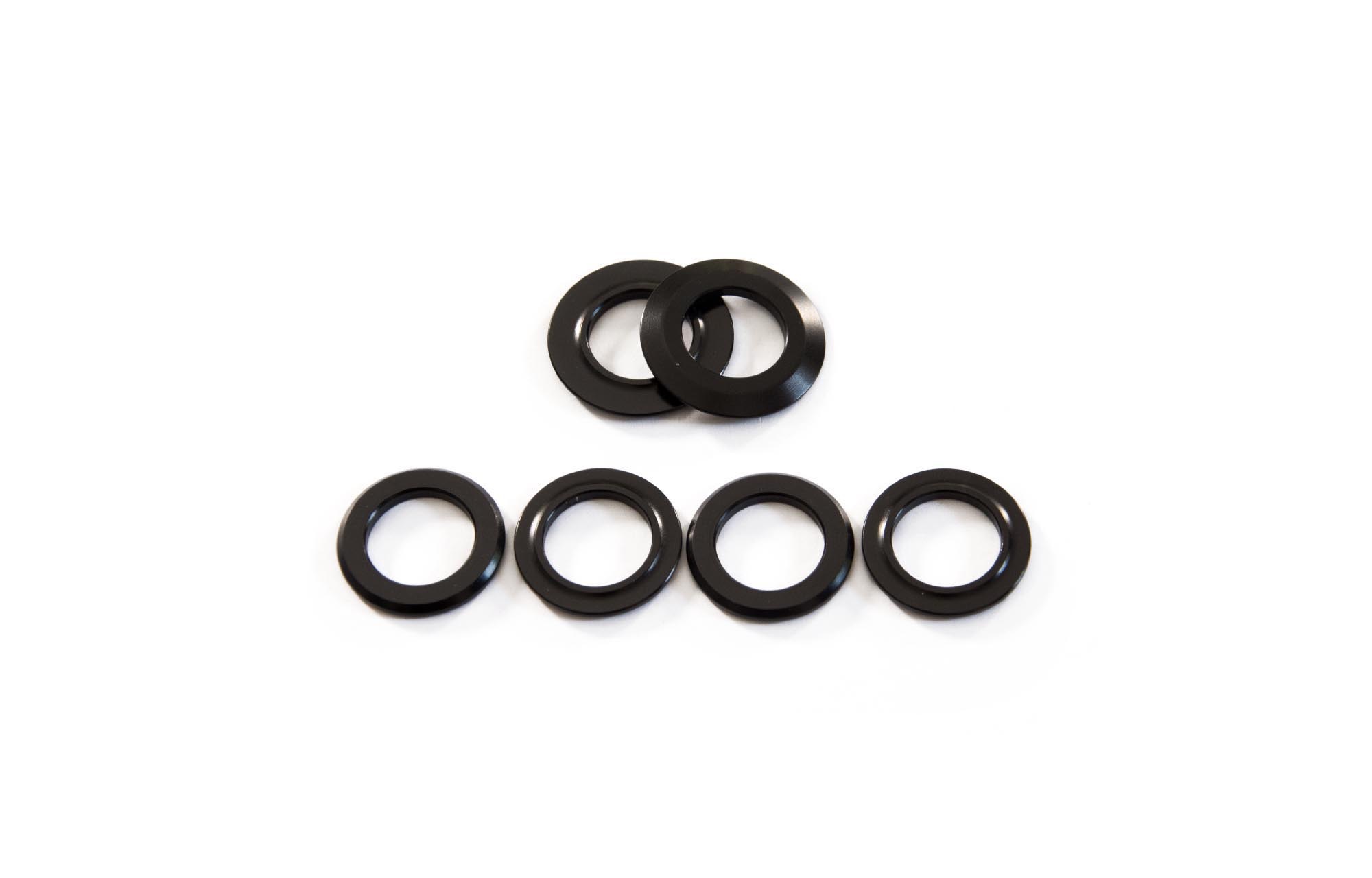 CONTACT SYSTEM WASHERS CLASH 24 AND JR image number null