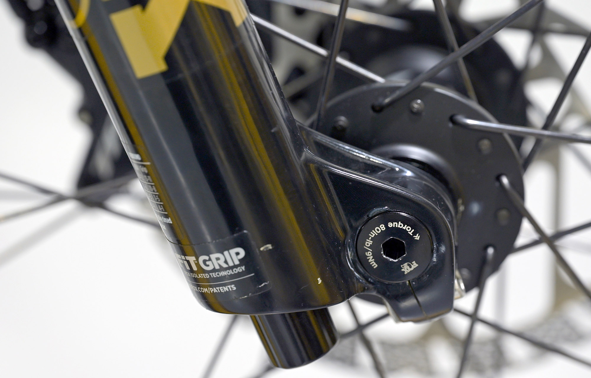 COMMENCAL META POWER SX 400 ESSENTIAL - M (24182392) 656 km image cover number large 7