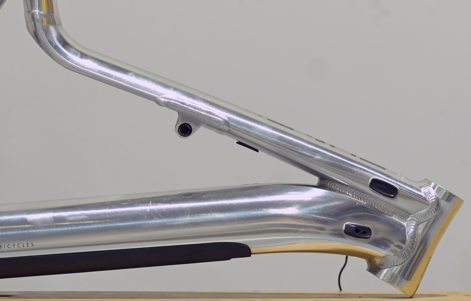 VIP FRAME COMMENCAL META POWER AM SHIMANO CHROME - M (20280102) 1583 km image cover number large 1