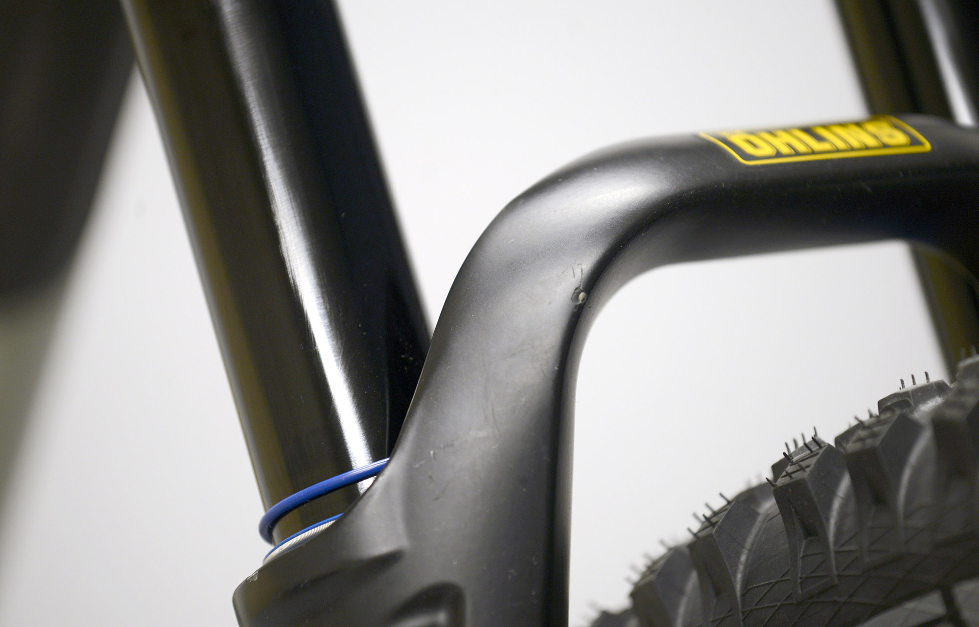 COMMENCAL FRS OHLINS EDITION ASH GREY - S (22150601) image number null