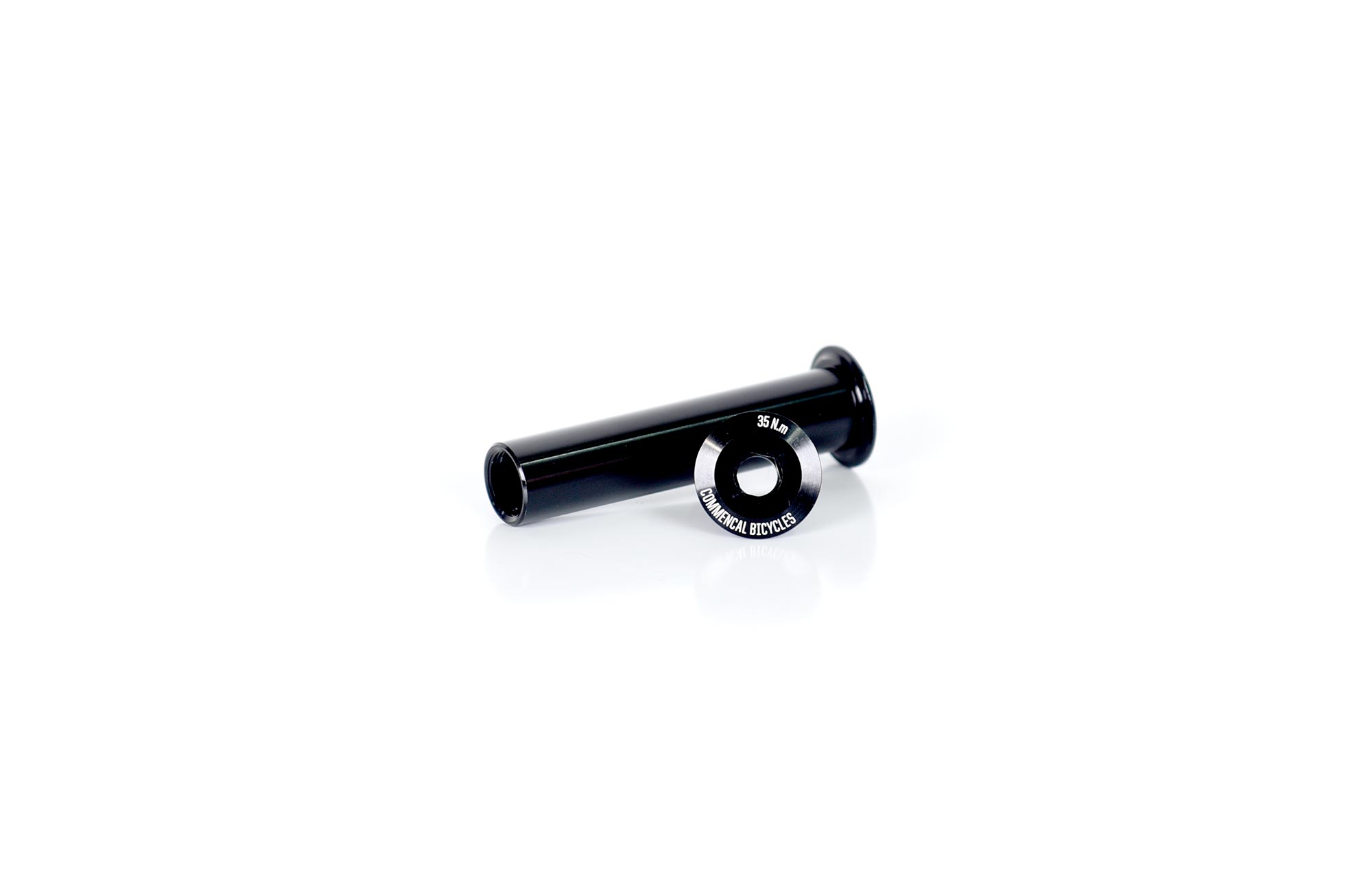 MAIN PIVOT AXLE KIT CLASH V2 20 AND 24 image number null