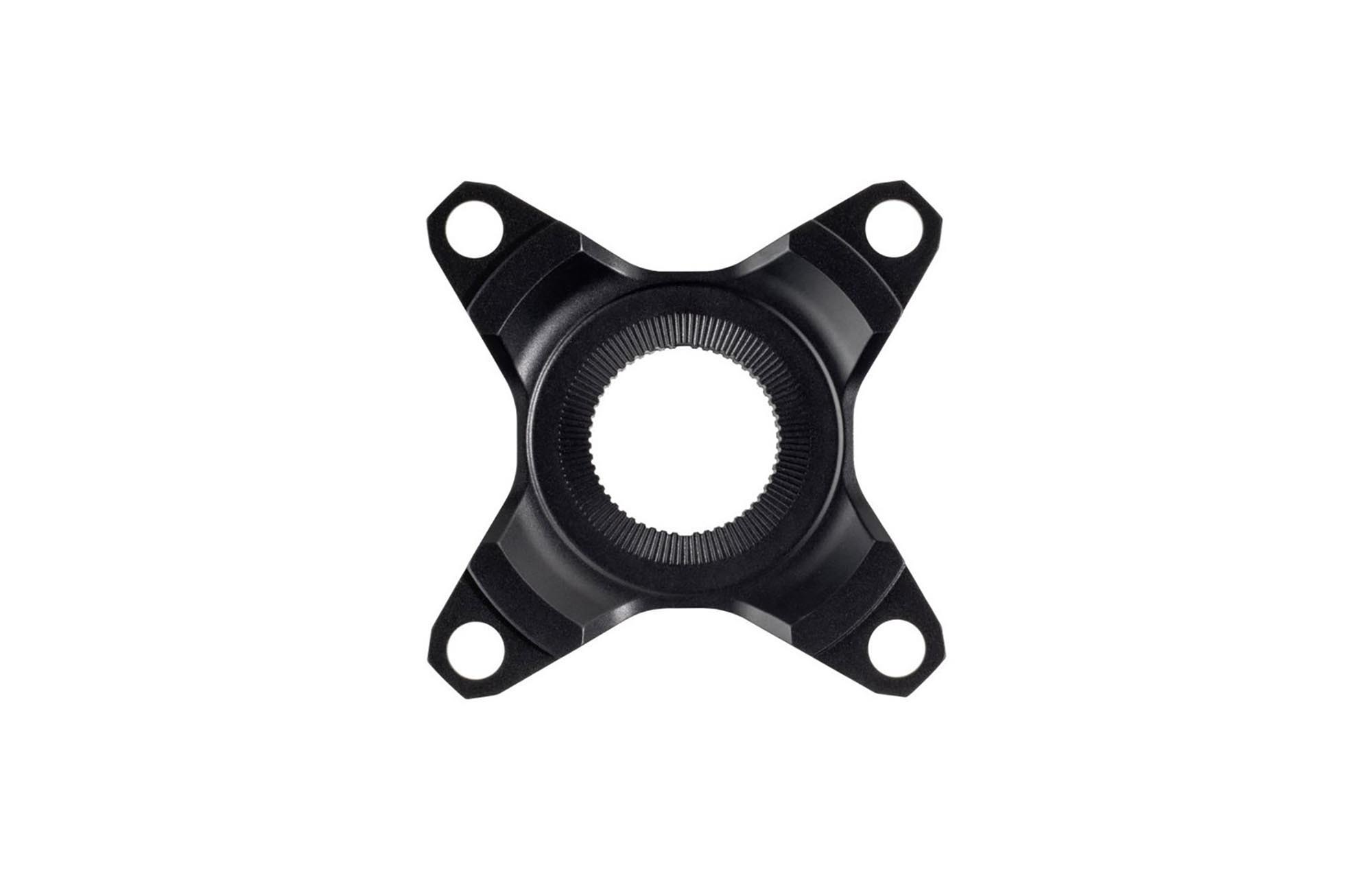 4-ARM SPIDER SHIMANO STEPS BCD 104 image number null