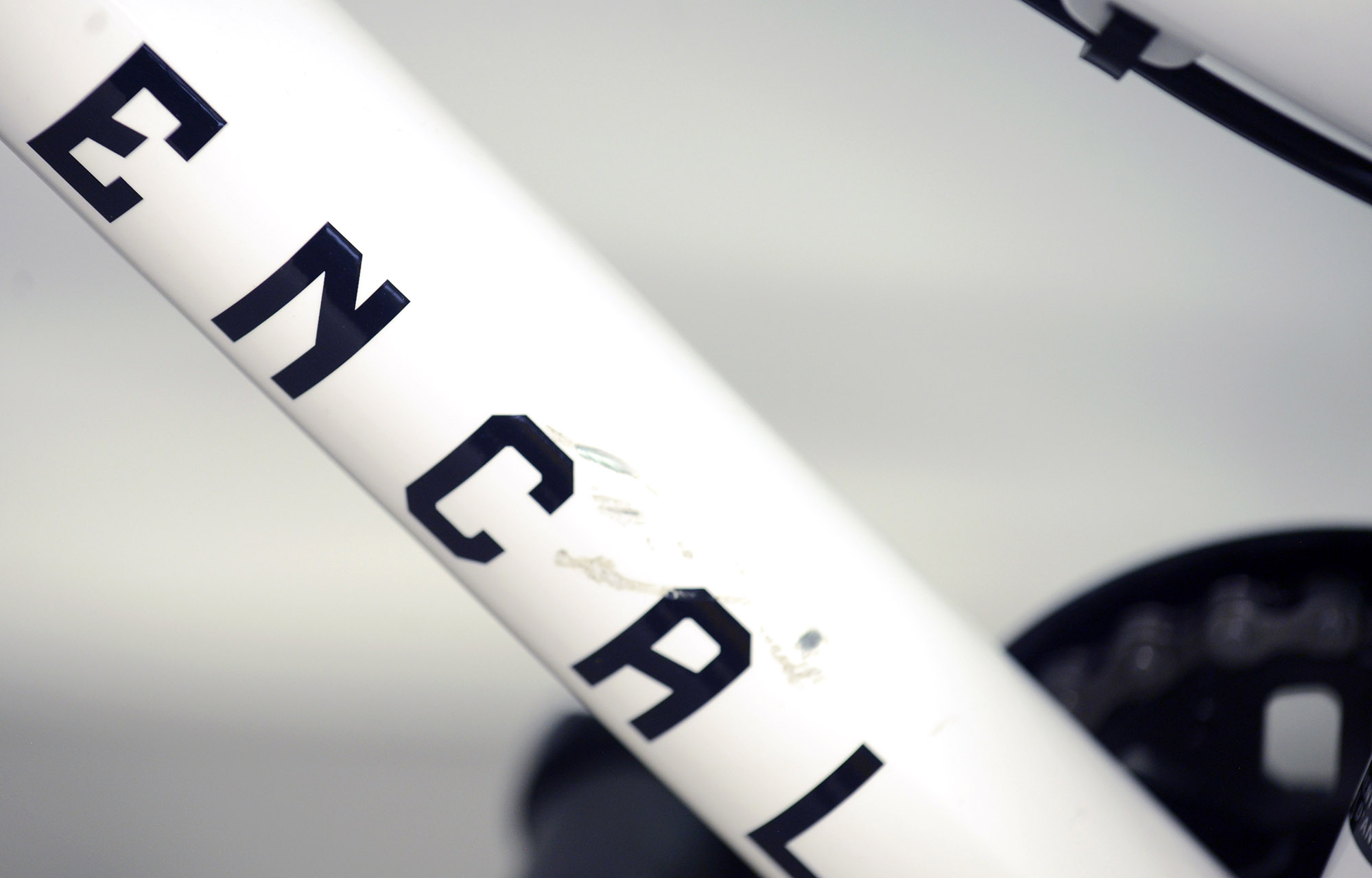 COMMENCAL RAMONES PURE WHITE - 16 (23177820) image number null