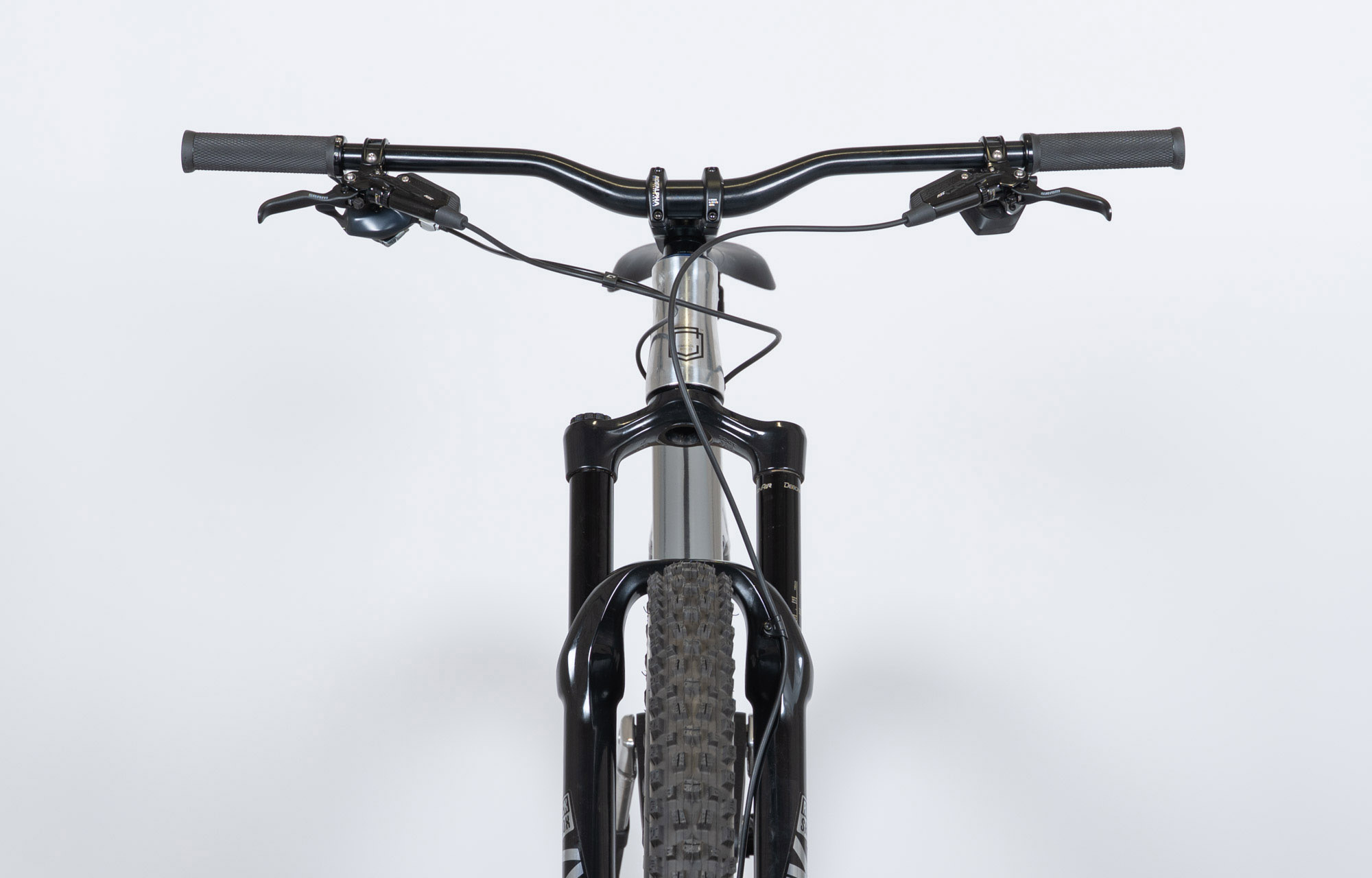 COMMENCAL META TR V4 HIGH POLISHED ALC - M (21121102) image cover number large 2