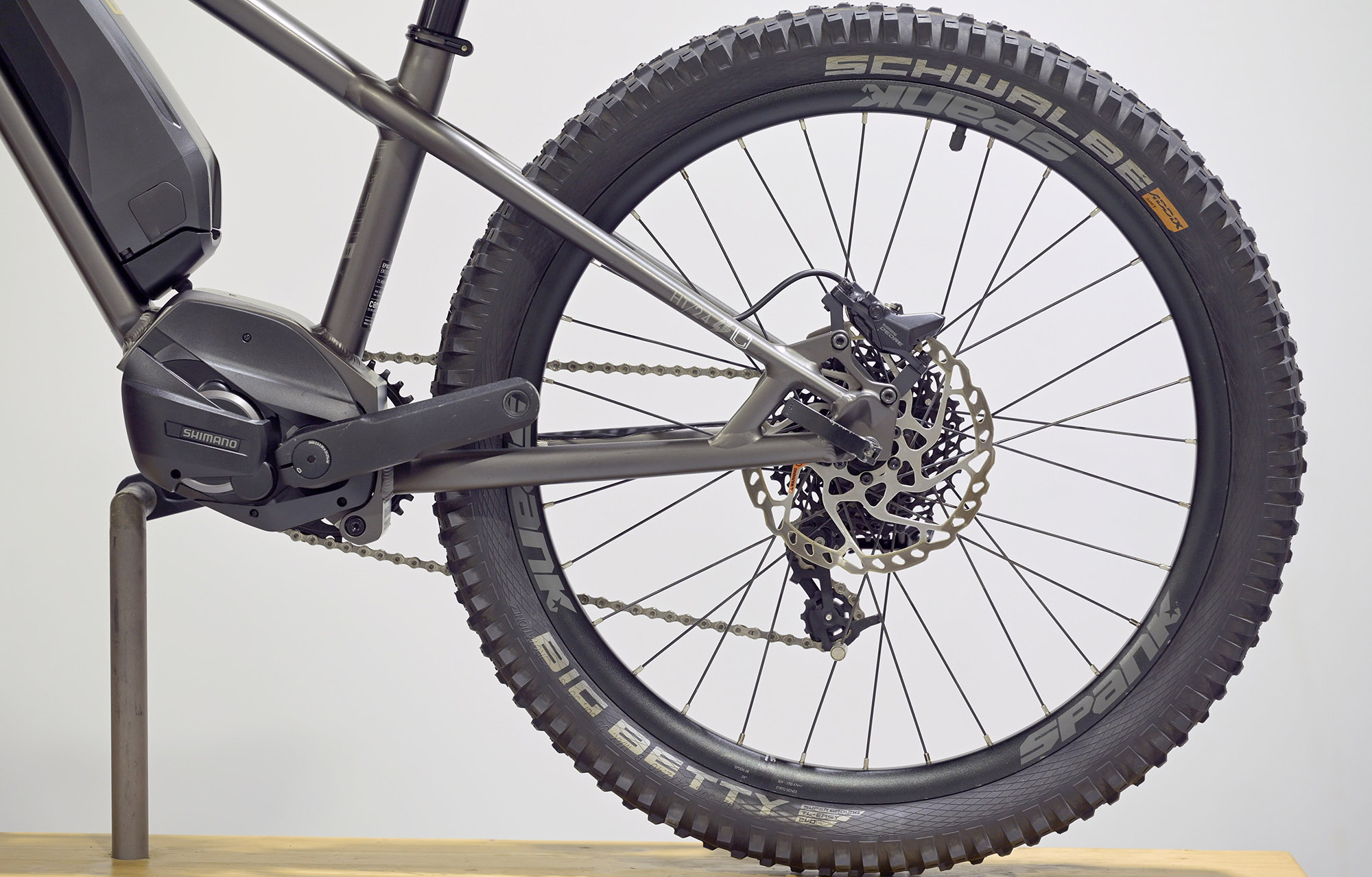 COMMENCAL META HT 24 POWER DARK SLATE - (22171000) 1331 km image cover number large 3