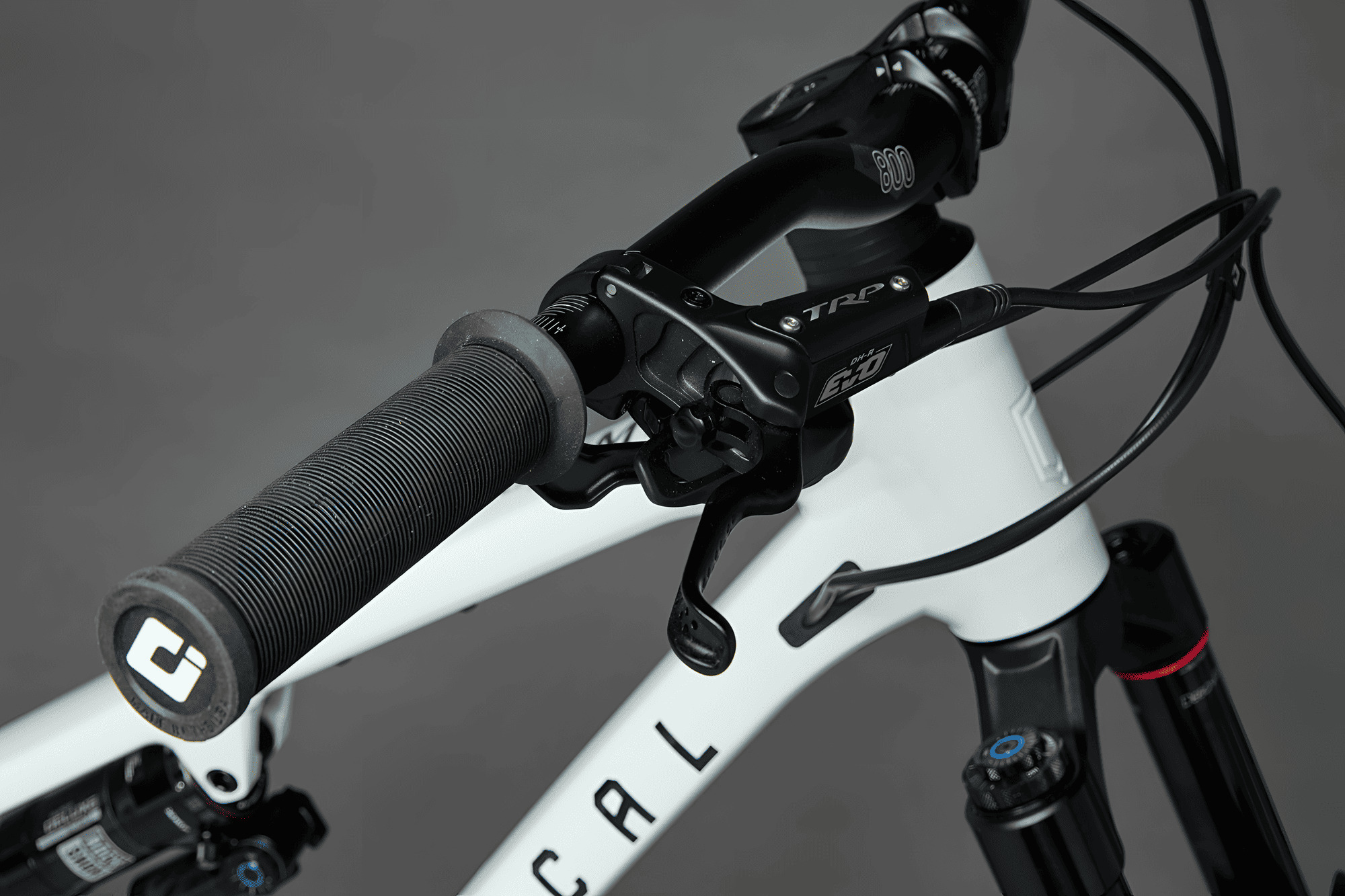 COMMENCAL META SX V5 RACE PURE WHITE image number null