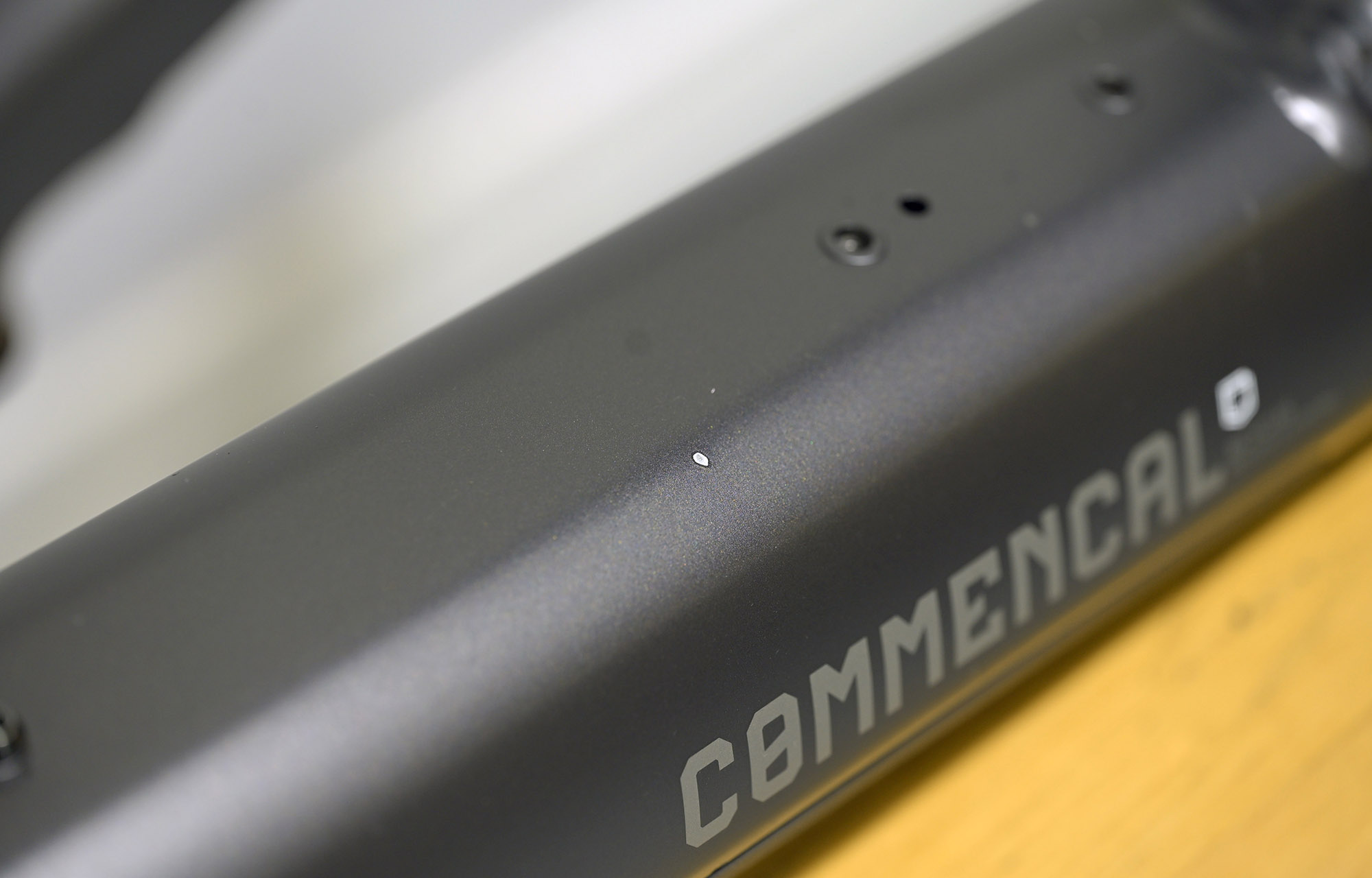 VIP FRAME COMMENCAL META POWER TR SHIMANO DARK SLATE - L (21280703) image cover number large 5