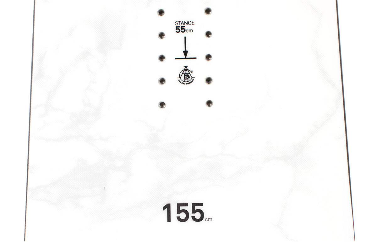 COMMENCAL CLASH BLACK & WHITE 155 image number null